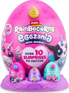 Figurka Schleich Rainbocorns Eggzania Mini Mania 17