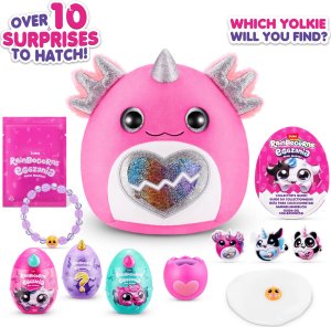 Figurka Schleich Rainbocorns Eggzania Mini Mania 19