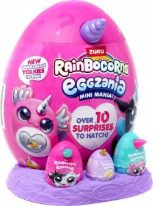 Figurka Schleich Rainbocorns Eggzania Mini Mania 2