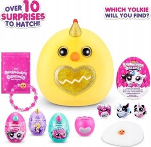 Figurka Schleich Rainbocorns Eggzania Mini Mania 4