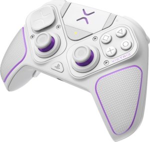 Pad VICTRIX VICTRIX PS5 Pad bezprzewodowy Pro BFG - biały 12