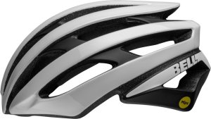 Bell Kask szosowy BELL STRATUS matte/gloss white/black roz. M (5559 cm) (NEW) 1