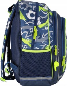 Starpak PLECAK FOOTBALL ALLOVER STK-14 PB1/12 3