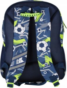 Starpak PLECAK FOOTBALL ALLOVER STK-14 PB1/12 4