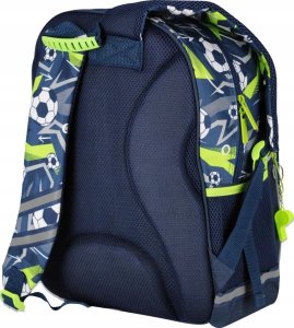 Starpak PLECAK FOOTBALL ALLOVER STK-14 PB1/12 5