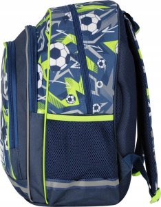 Starpak PLECAK FOOTBALL ALLOVER STK-14 PB1/12 6