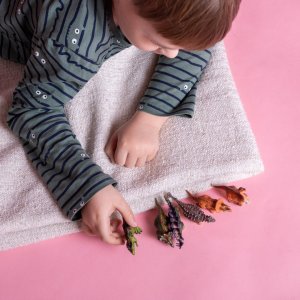 Figurka Teka Zwierzęta dinozaury 5