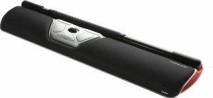 Mysz Contour RollerMouse Red, Wireless 2