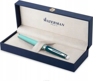 Waterman Waterman Hémisphère wieczne pióro Zielony 1 szt. 12