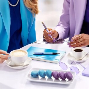 Waterman Waterman Hémisphère wieczne pióro Zielony 1 szt. 15