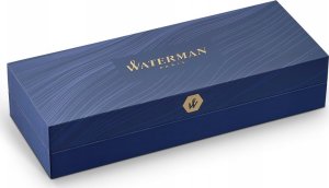 Waterman Waterman Hémisphère wieczne pióro Zielony 1 szt. 4
