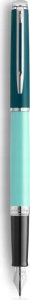 Waterman Waterman Hémisphère wieczne pióro Zielony 1 szt. 8