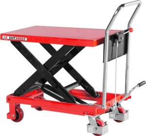 Holzmann Holzmann SHT300XF Moveable Lifting Table 1