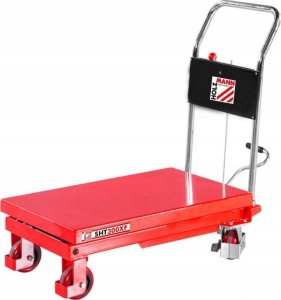 Holzmann SHT300XF Moveable Lifting Table 2