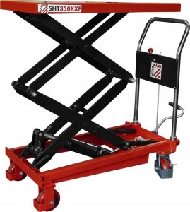 Holzmann SHT300XF Moveable Lifting Table 9