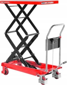 Holzmann SHT300XF Moveable Lifting Table 10