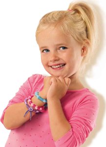 SES SES Bransoletki z koralików 14047 40472 5