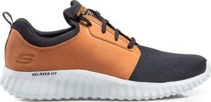 Skechers Sneakersy męskie Skechers Depth Charge 2.0 Voluntold 1