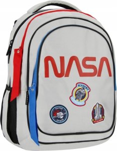 Starpak PLECAK NASA SZARA STK PB 1/12 2