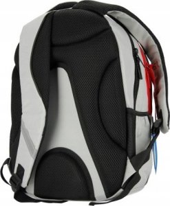 Starpak PLECAK NASA SZARA STK PB 1/12 5