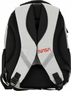 Starpak PLECAK NASA SZARA STK PB 1/12 6