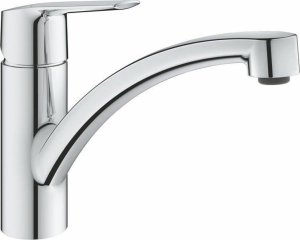 Grohe Kran jednouchwytowy Grohe Start Metal 1