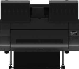 Ploter Canon Canon imagePROGRAF PRO-2600 24" Farbe(12) (Speditionsversand) 6