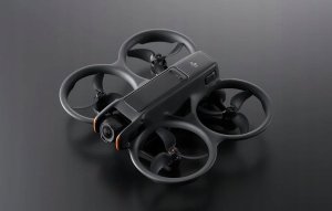 DJI Śmigła DJI Avata 2 3