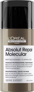 L’Oreal Paris L'Oreal Serie Expert Absolut Repair Molecular 100ml 1