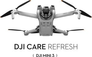 DJI DJI Care Refresh - DJI Mini 3 - kod elektroniczny 1