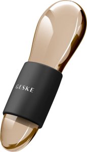 Geske Masażer do oczu Duo Cool & Warm 7w1 (szary) 5