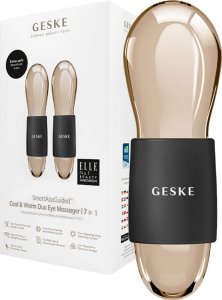 Geske Masażer do oczu Duo Cool & Warm 7w1 (szary) 8