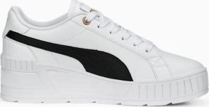 Puma Puma Karmen Wedge 390985-02 białe 38,5 5