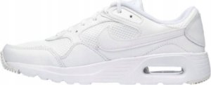 Nike Nike moteriški laisvalaikio batai Air Max SC, balta 3