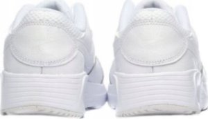 Nike Nike moteriški laisvalaikio batai Air Max SC, balta 6