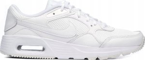 Nike Nike moteriški laisvalaikio batai Air Max SC, balta 7