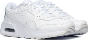 Nike Nike moteriški laisvalaikio batai Air Max SC, balta 7