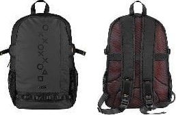 Plecak Tracer Plecak na notebooka 15,6" Tracer Packer Black 1