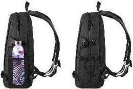 Plecak Tracer Plecak na notebooka 15,6" Tracer Packer Black 2