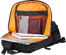 Plecak Tracer Plecak na notebooka 15,6" Tracer Packer Black 4