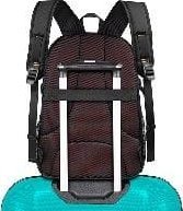 Plecak Tracer Plecak na notebooka 15,6" Tracer Packer Black 5