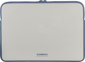 Etui Tucano TUCANO Elements 2 - Pokrowiec MacBook Air 15" (M3/M2/2024-2023) (szary) 3