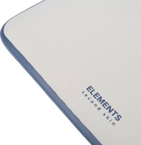 Etui Tucano TUCANO Elements 2 - Pokrowiec MacBook Air 15" (M3/M2/2024-2023) (szary) 6