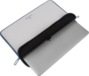 Etui Tucano TUCANO Elements 2 - Pokrowiec MacBook Air 15" (M3/M2/2024-2023) (szary) 7