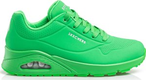 Skechers Sneakersy damskie Skechers Uno- Stand On Air 1