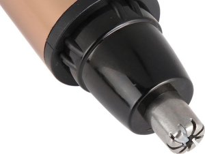 Trymer Verk Trymer do nosa ucha uszu depilator włosów golarka Trymer do nosa ucha uszu depilator włosów golarka 4