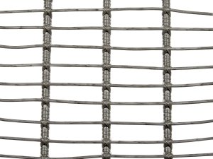 Beliani Zestaw mebli balkonowych z technorattanu szary LAURETO 15