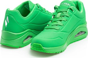 Skechers Sneakersy damskie Skechers Uno- Stand On Air 3