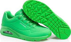 Skechers Sneakersy damskie Skechers Uno- Stand On Air 4
