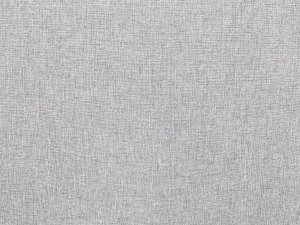 Beliani Zestaw 2 krzeseł do jadalni szary ELMA 7